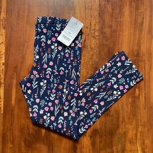 *NEW* Carters Size 6/6X Leggings